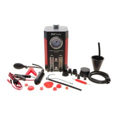 Димогенератор (детектор витоку диму)