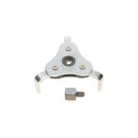 Знімач фільтру масляного (d=75-120mm) (3/8