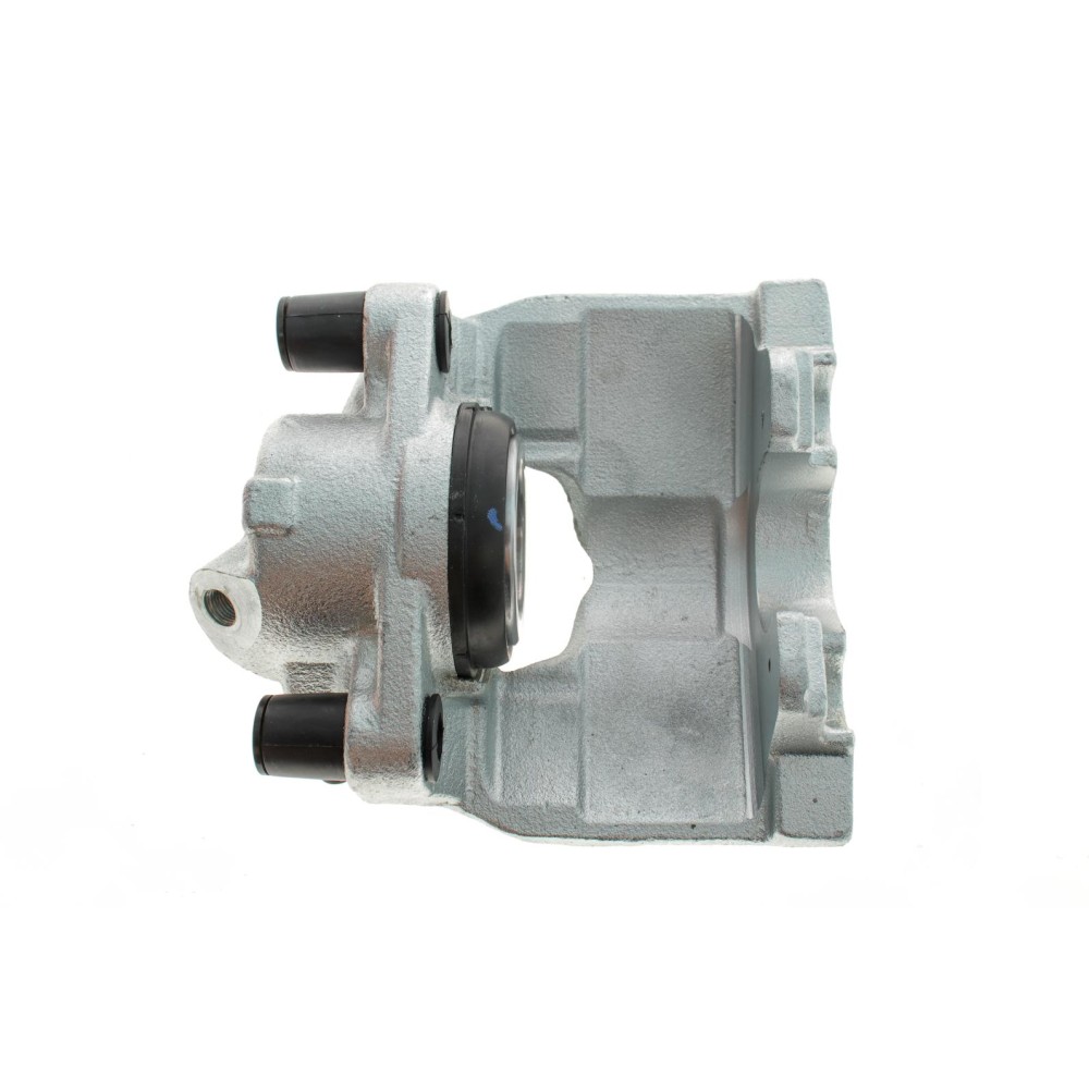 Супорт гальмівний (передній) (L) Renault Megane III 09- (d=54mm) (ATE) (для дисків d=258/280mm)