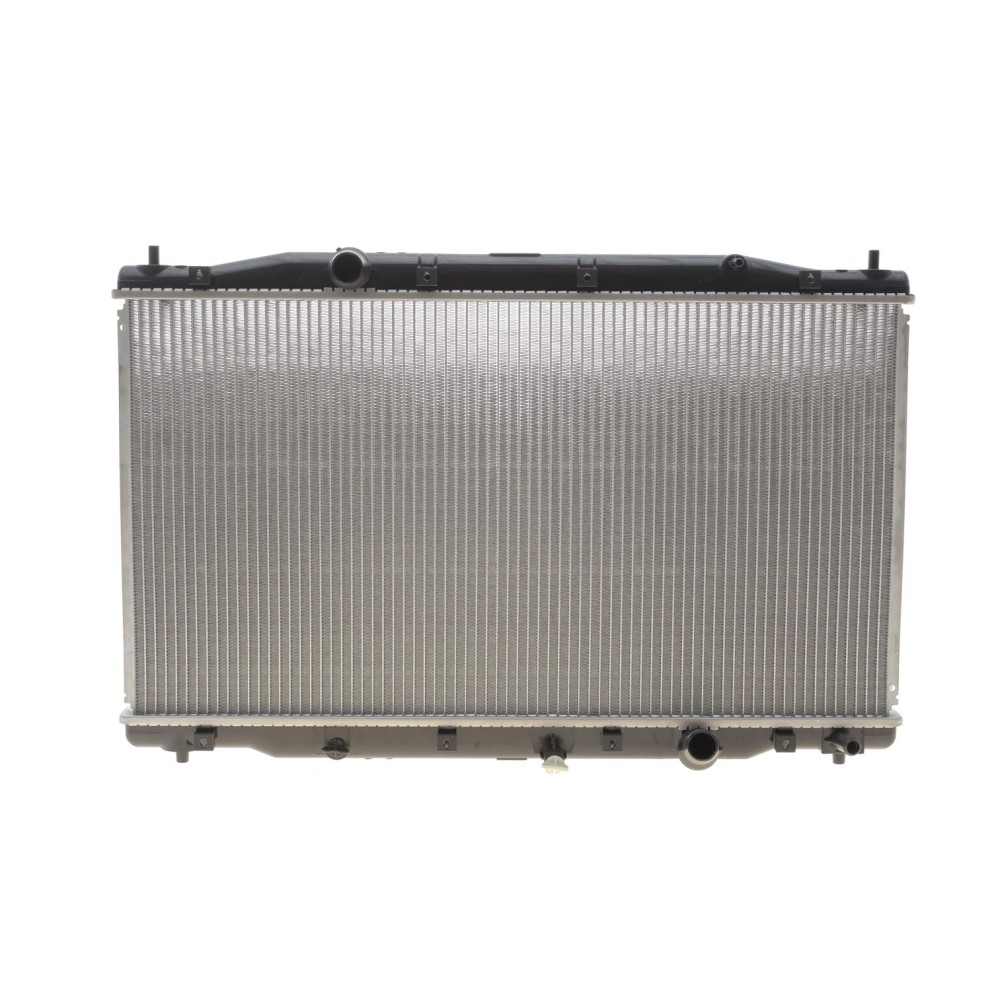 Радіатор охолодження Honda CR-V III 2.2 i-CTDi 4WD 07- (МКПП)