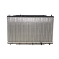 Радіатор охолодження Honda CR-V III 2.2 i-CTDi 4WD 07- (МКПП)
