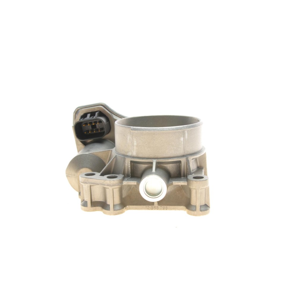Заслонка дросельна Opel Astra G/Vectra B/C 2.2 16V 00-08