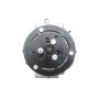 Компресор кондиціонера Fiat Doblo 1.3D/1.4 10-/Opel Combo 1.3 CDTI 12-