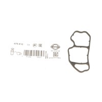 Прокладка корпуса фільтра масляного Opel Combo 1.4 04-