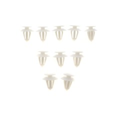 Кліпса кріплення обшивки (к-кт 10шт) Opel Combo 01-06