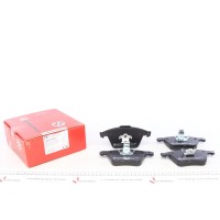 Колодки гальмівні (передні) Ford Focus/Mazda 3 05-14/Opel Vectra C 05-08/Volvo C30/S40/V40/V50 03-