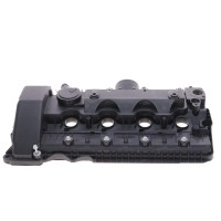 Кришка клапанів BMW 5 (E60)/X5 (E53/E70) 3.6-4.8 01-08 (N62) (5-8 циліндр)