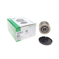 Шків генератора BMW 3 (F30/F80)/5 (F10)/X3 (F25) 09-16, N55 B30 A