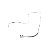 Трубка кондиціонера Citroen Jumper/Peugeot Boxer 2.2 HDi 06-