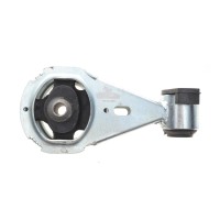 Подушка двигуна (задня/нижня) Renault Megane III 2.0TCe 08- (косточка)