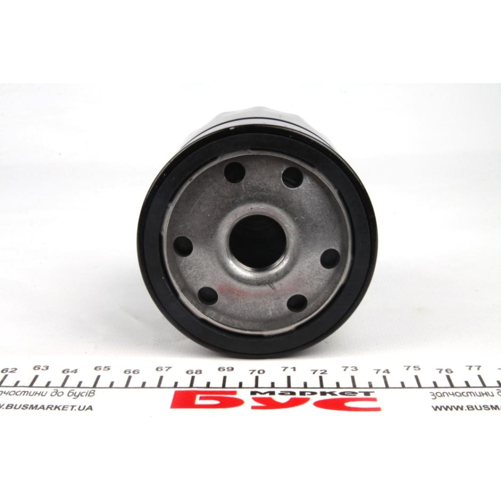 Фільтр масляний Citroen Berlingo/Peugeot Partner/Fiat Scudo 1.8/1.9D/1.4i/1.8i 96-99