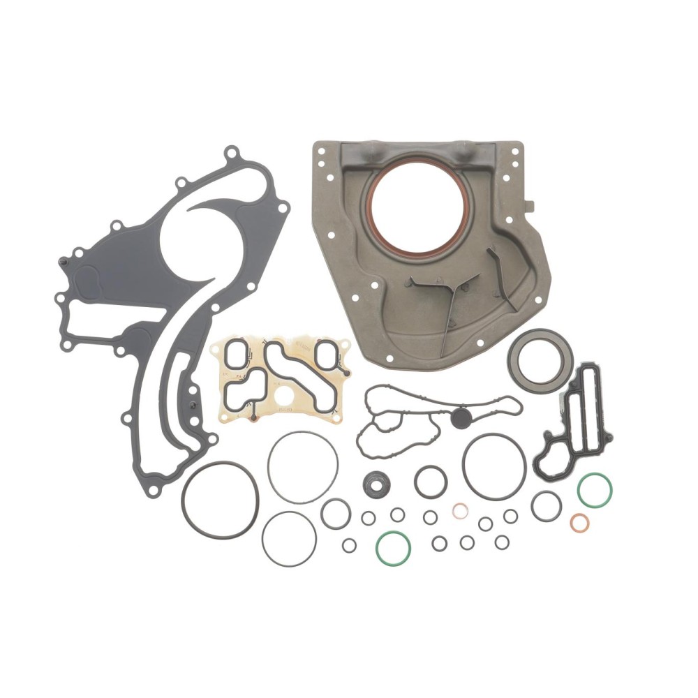 Комплект прокладок (нижній) MB E-class (W212)/S-class (W221/W222) 4.7/5.5 (M273/M157) 11-