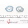 Ремкомплект супорта (заднього) MB C-class (W202)/E-class (W124) 93-03 (d=38mm) (Ate/Lucas)
