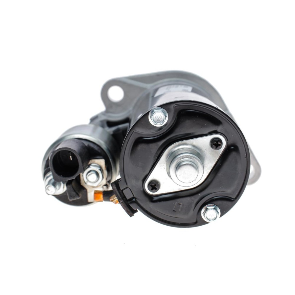 Стартер VW Caddy/T5 1.9TDI 03- (1.7kw) (z=10) = 113842
