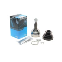 ШРКШ (зовнішній) Nissan X-Trail 01-13 (29x25x168) (+44 ABS)