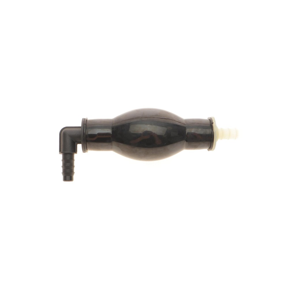 Груша підкачки (d=10mm) (пряма/ 90* всторону)
