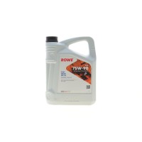 Олива 75W90 HIGHTEC TOPGEAR HC-LS (5L) (MIL-L 2105D) (API GL-4/GL-5/GL-5 LS)