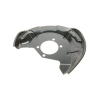 Захист диска гальмівного (заднього) (L) Nissan Qashqai 07-14