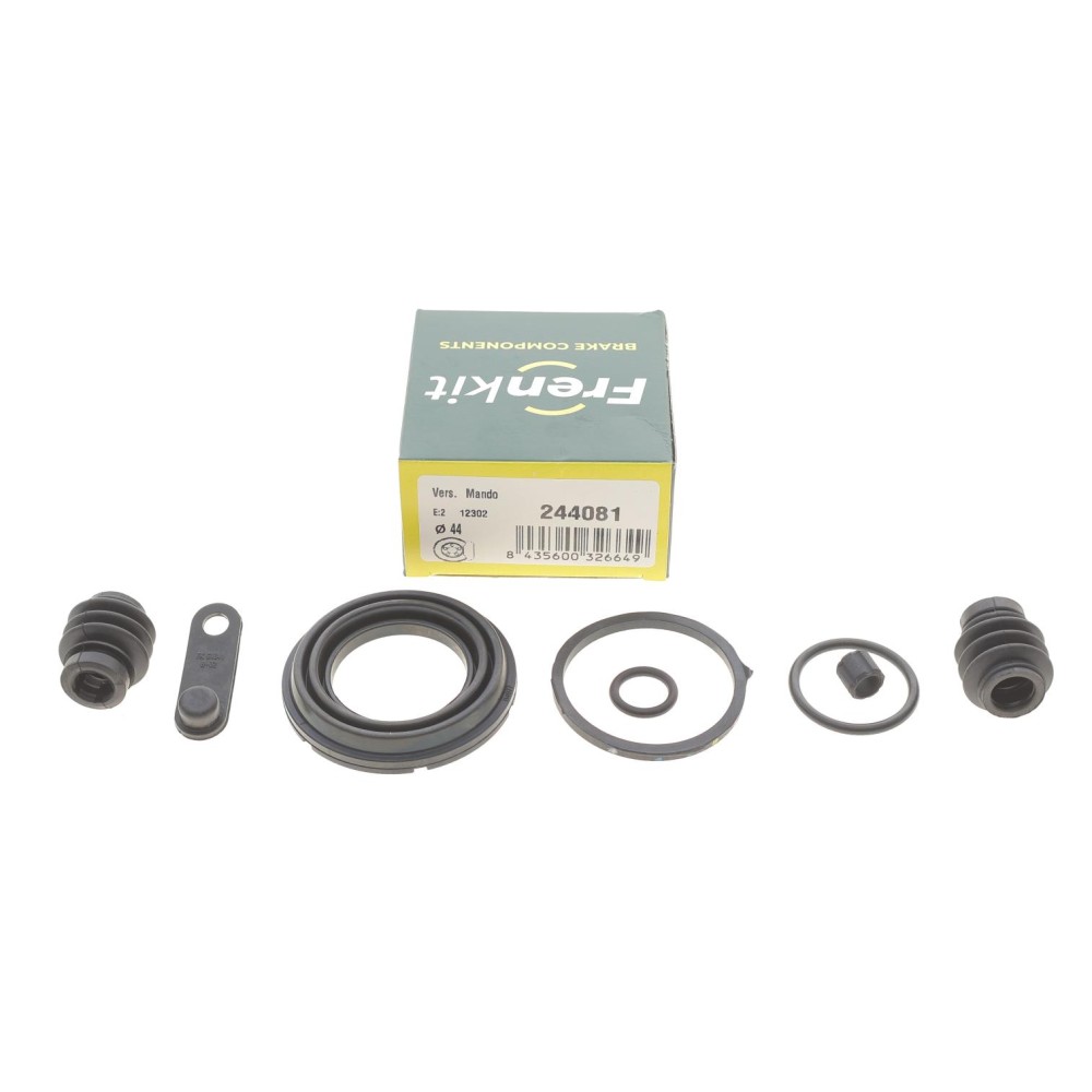 Ремкомплект супорта (заднього) BMW 3 (G20/G80)/i4 (G26) 19- (d=44mm) (Mando)