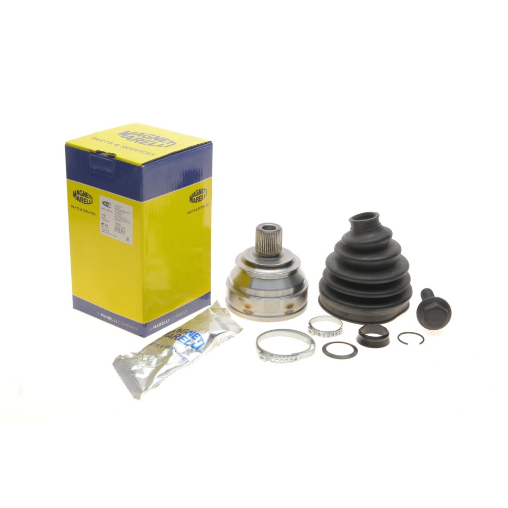 ШРКШ (зовнішній) VW T4 1.9-2.5TDI 94- (27/38z)