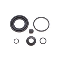 Ремкомплект супорта (заднього) Kia Carens I/II 00- (d=38mm) (Kasko)