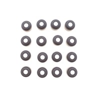 Сальник клапана (впуск/випуск) Mitsubishi Lancer 1.6 16V 92-03/Toyota Camry 2.0 -91 (к-кт)