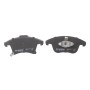 Колодки гальмівні (передні) Ford Galaxy III/S-Max/Mondeo V/Fusion 13-/Ford (США) Fusion 05-