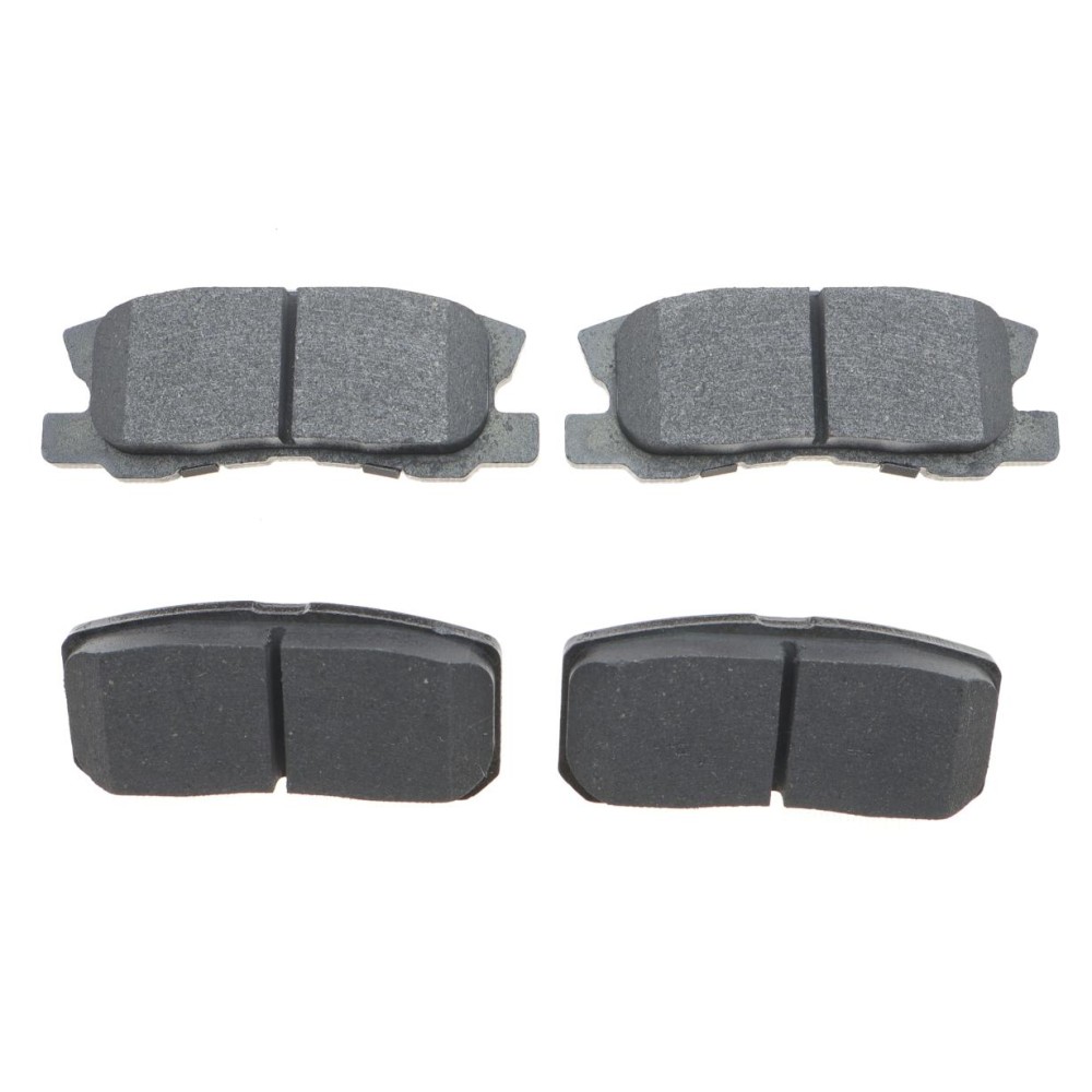 Колодки гальмівні (задні) Citroen C4/Peugeot 4008 12-/Dodge/Jeep/Mitsubishi Outlander 06-/Pajero 91