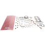 Комплект прокладок (повний) Citroen C1/C3/C4/Peugeot 108/2008/208/301 1.2 12-