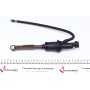 Циліндр зчеплення (головний) Citroen Berlingo 1.6/1.6HDi 08- (d=15.87mm) = KG15040.4.14