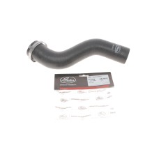 Патрубок інтеркулера Renault Kangoo 1.5dCi 08-