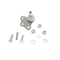 Опора кульова (передня/R) Opel Meriva 03-10