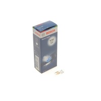 Автолампа W3W 12V 3W W2.1x9.5d (габарит, щиток приладів) (без цоколя)