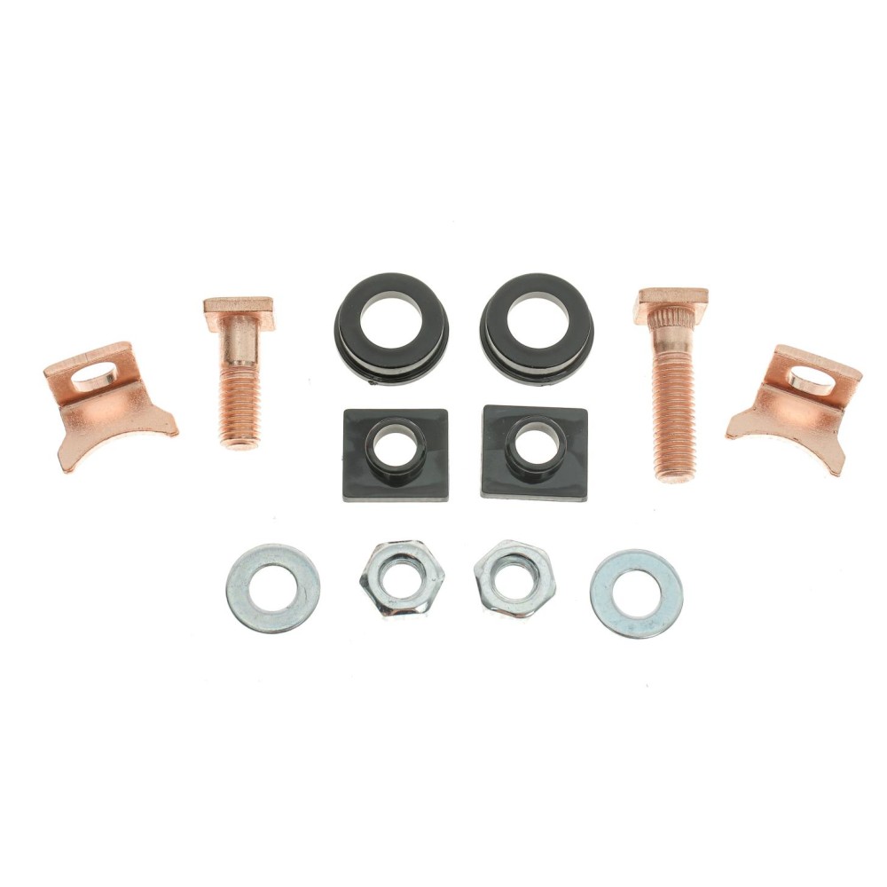 Ремкомплект стартера VW Taro 2.4 D 89-97/Toyota Land Cruiser 2.4 D/TD 84-93