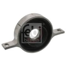 Підшипник підвісний BMW 3 (E90/E91) 05-12 (d=30mm)