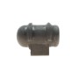 Втулка стабілізатора (переднього/наружного) Renault Megane 96-03 (d=18.5mm)
