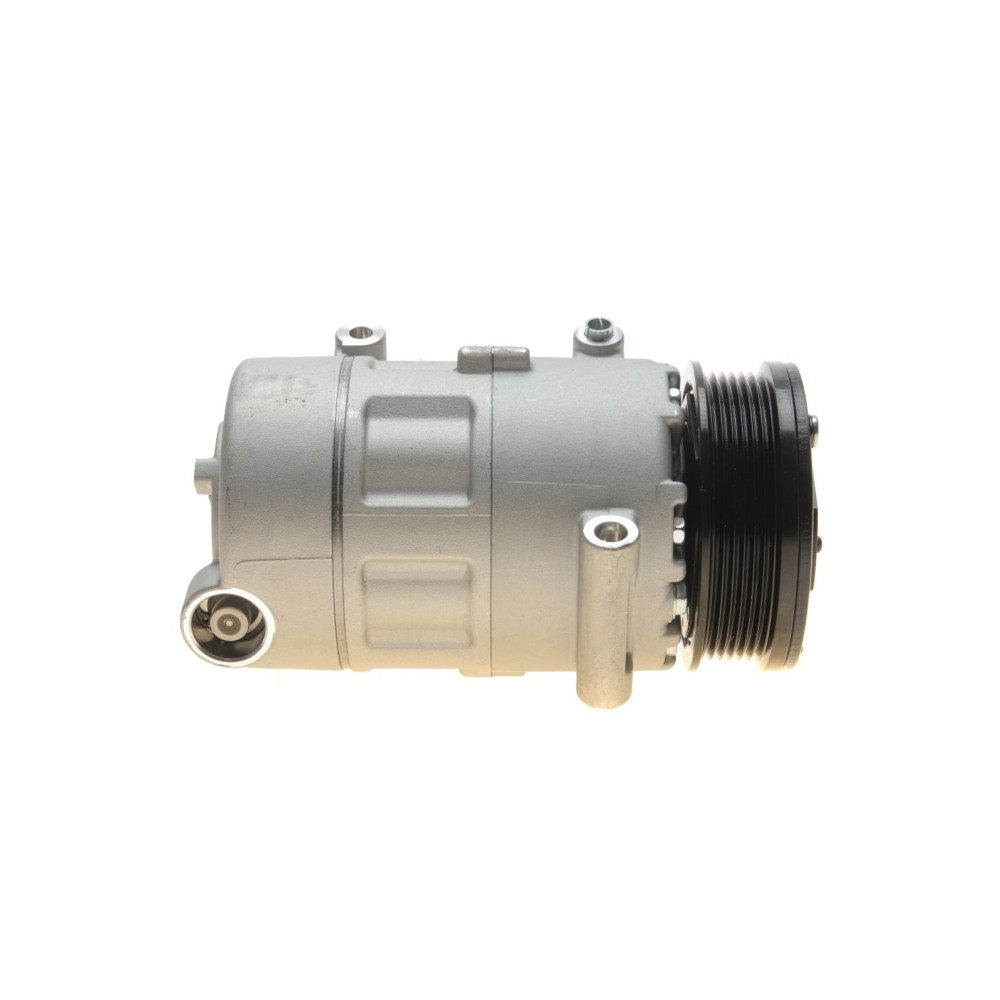 Компресор кондиціонера Ford Focus III/Galaxy II/Mondeo IV 2.0 TDCi 07-