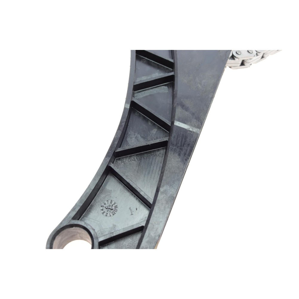 Комплект ланцюга ГРМ BMW 5 (F10)/7 (F01/F02/F03/F04)/X5 (E70/F15/F85)/X6 (E71/E72) 08-14 (N63)