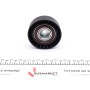Ролик генератора BMW 5 (E34/E39)/7 (E32/E38)/8 (E31) 3.0/4.4 86-04 (паразитний) (80х28)
