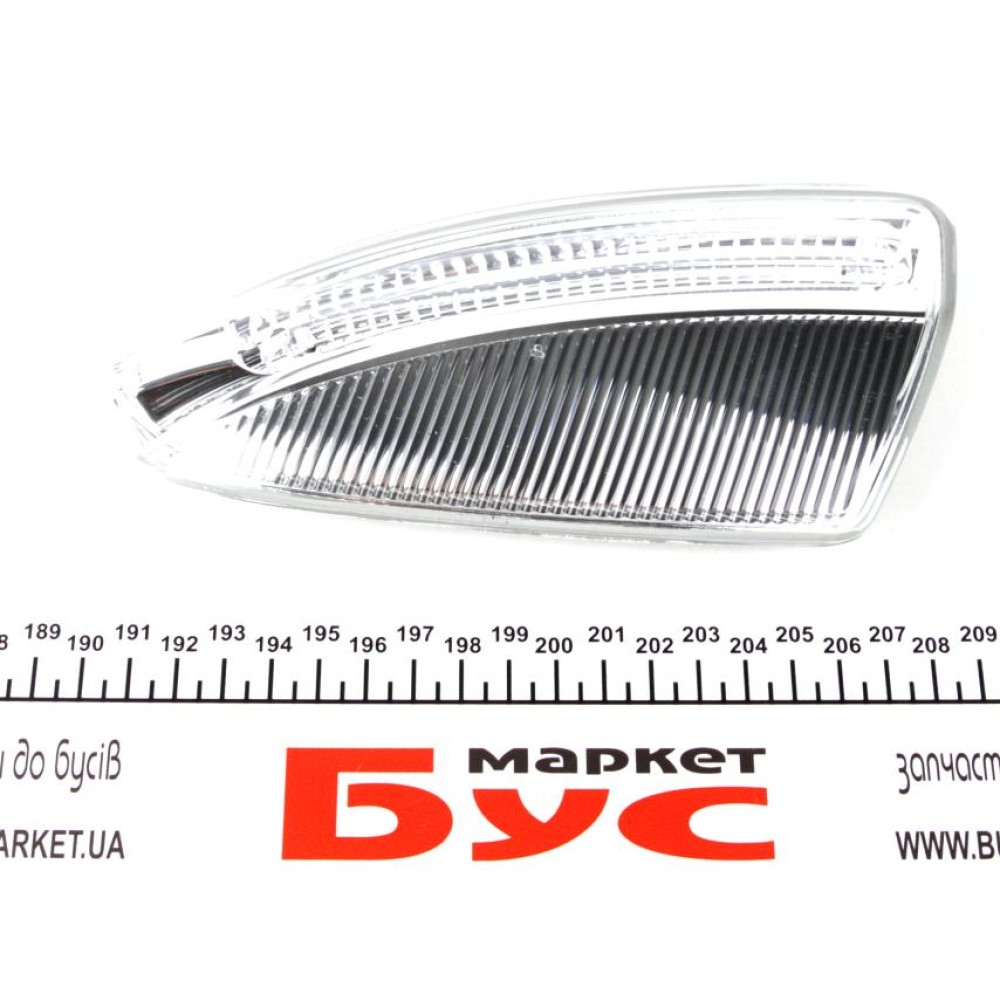 Повторювач повороту на дзеркало MB (W204/S204) 07-14 (L)