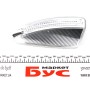 Повторювач повороту на дзеркало MB (W204/S204) 07-14 (L)