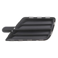 Вставка бампера (без протитуманки) VW Caddy IV 15-20 (R)