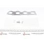 Прокладка колектора випускного Skoda Fabia II 1.6 07-14/ Rapid 1.6 12-