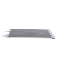 Радіатор кондиціонера Citroen Jumper/Peugeot Boxer 2.0-3.0HDI 06-