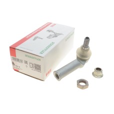 Наконечник тяги рульової (L) Ford Mondeo IV 1.6-2.5 07-/Land Rover Freelander 2, 06-