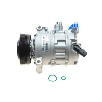 Компресор кондиціонера Audi A4/A5/A6/A7/Q5 1.4/1.8/2.0 TDI 08-