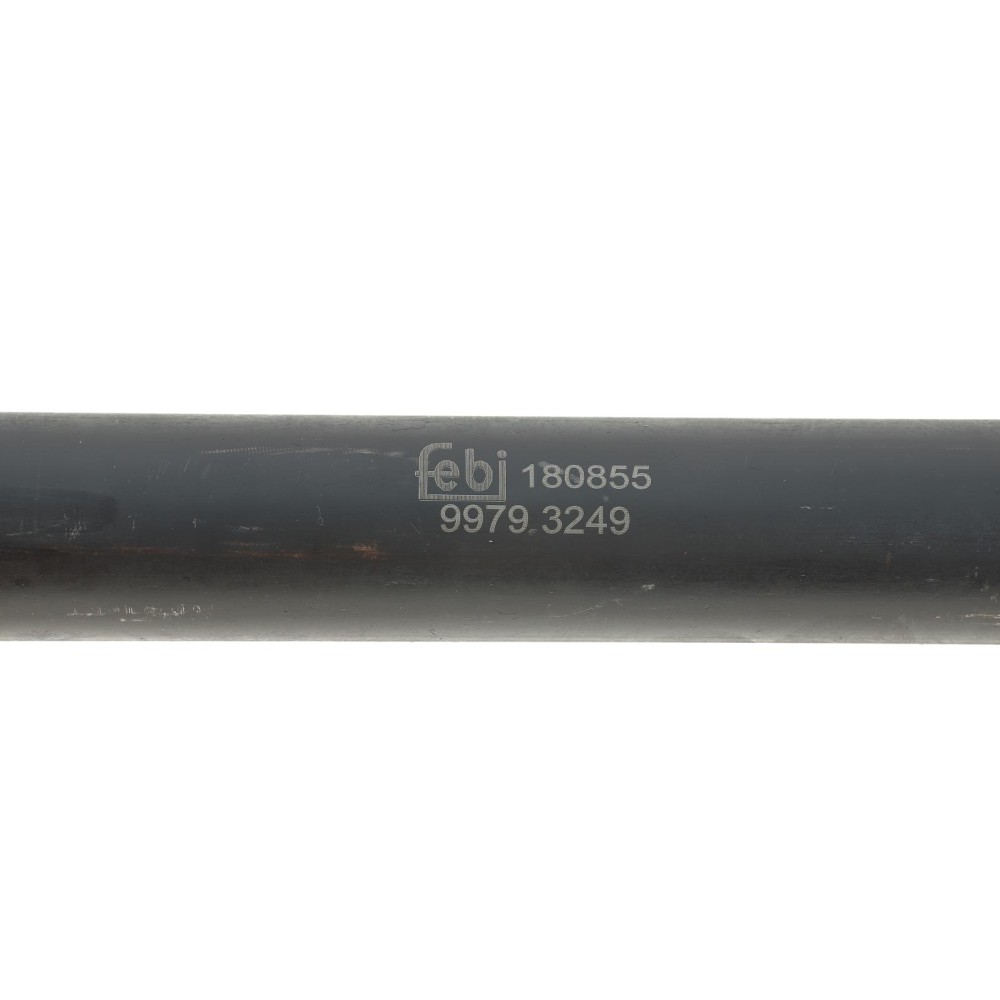 Піввісь (передня) Audi A4/A5 07-17 (42z/463mm) (+ABS)