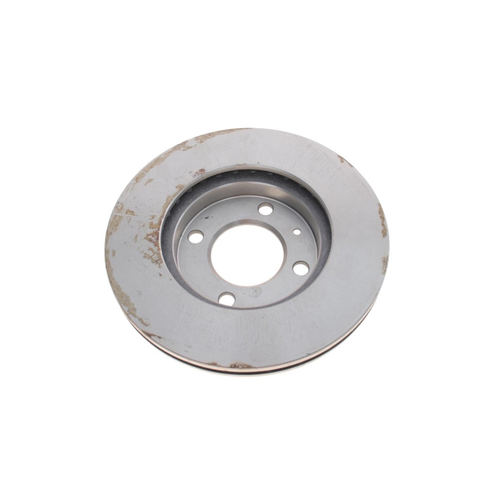 Диск гальмівний (передній) Audi 80 75-86/Seat Cordoba/Ibiza 93-02/VW Golf/Polo 75-02 (239x20)