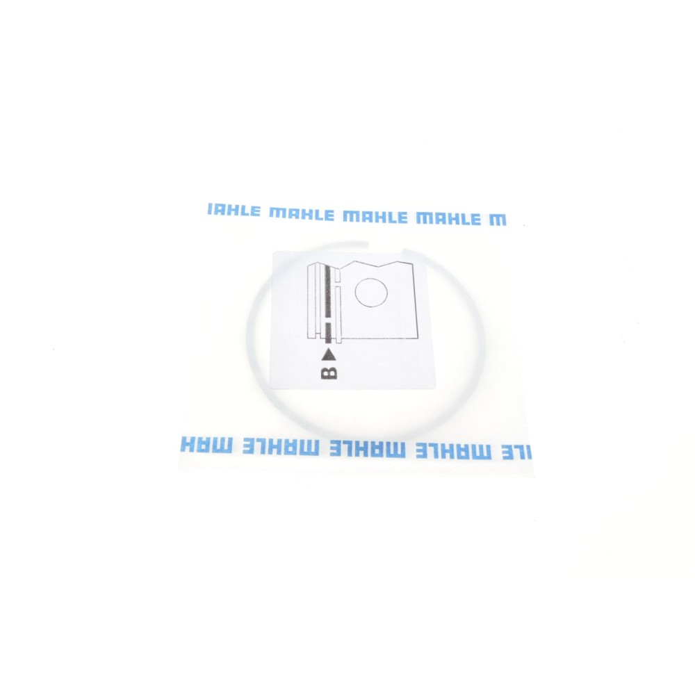 Кільця поршневі BMW 3 (E90)/X5 (E70)/X6 (E71) 3.0d 09-14 (N57) (84.00mm/STD) (1.75-1.75-2.0)