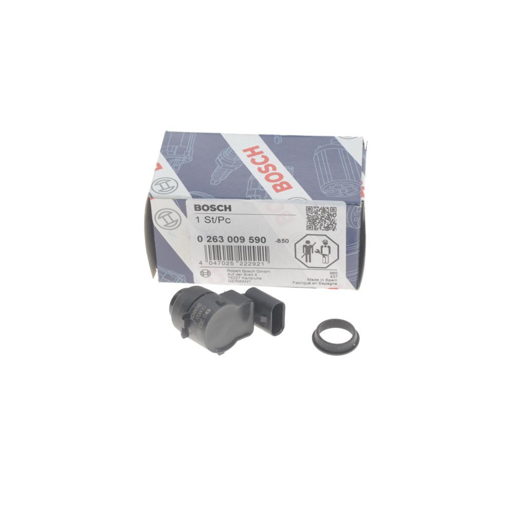 Датчик парковки BMW 3 (E90)/X1 (E84) 04-11 M47/M57/N20/N43//N45/N46/N47/N51//N52/N53/N54/N57